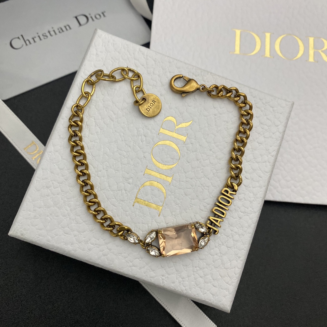 B093 Dior bracelet 106872