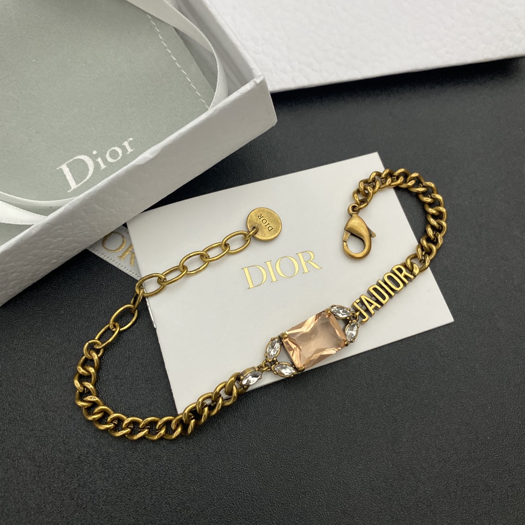 B093 Dior bracelet 106872