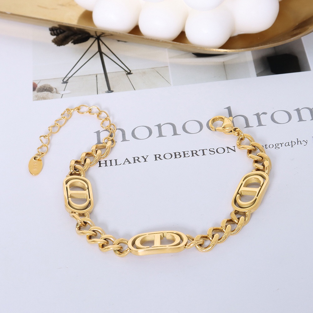 Dior bracelet 107018