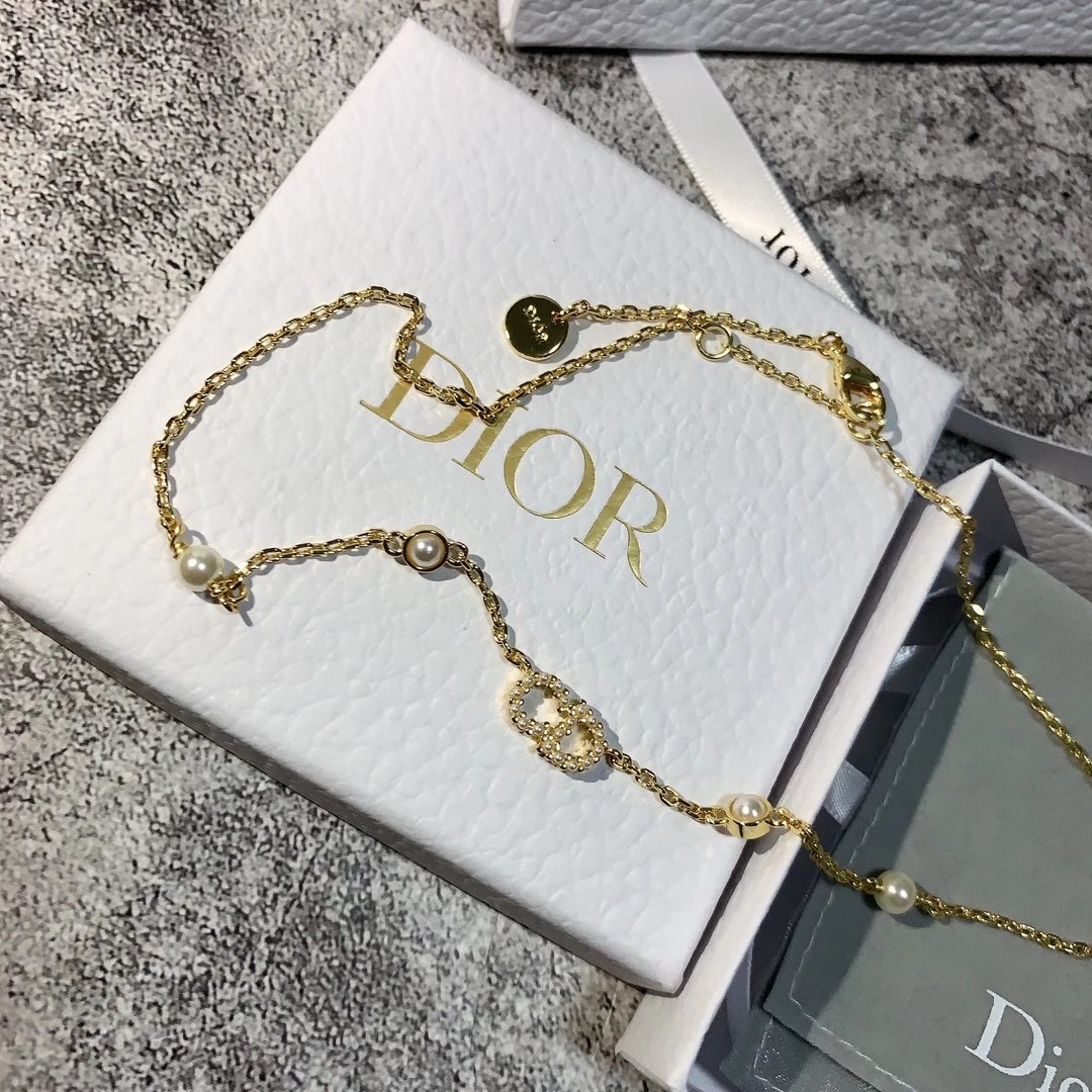 B193 Dior necklace 103755