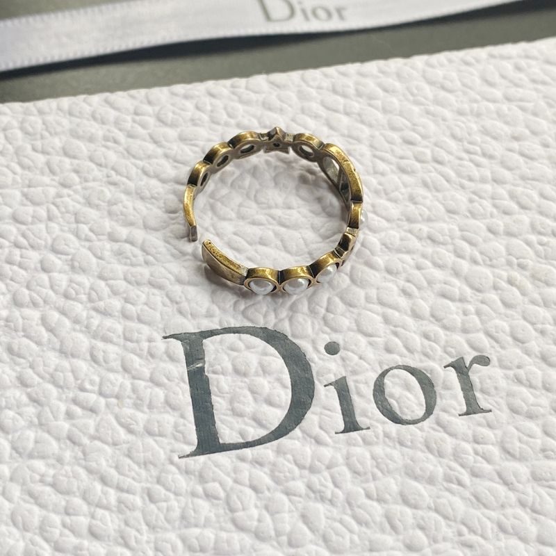 JZ035 Dior ring 104389