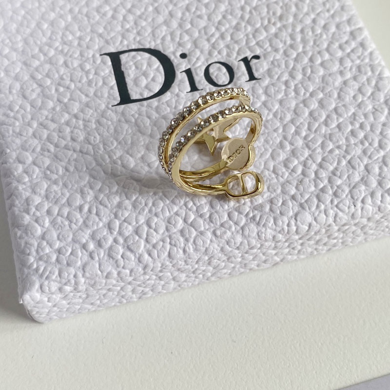 JZ000 Dior ring 103788