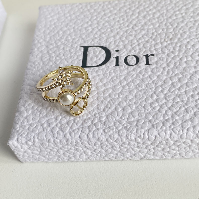 JZ000 Dior ring 103788