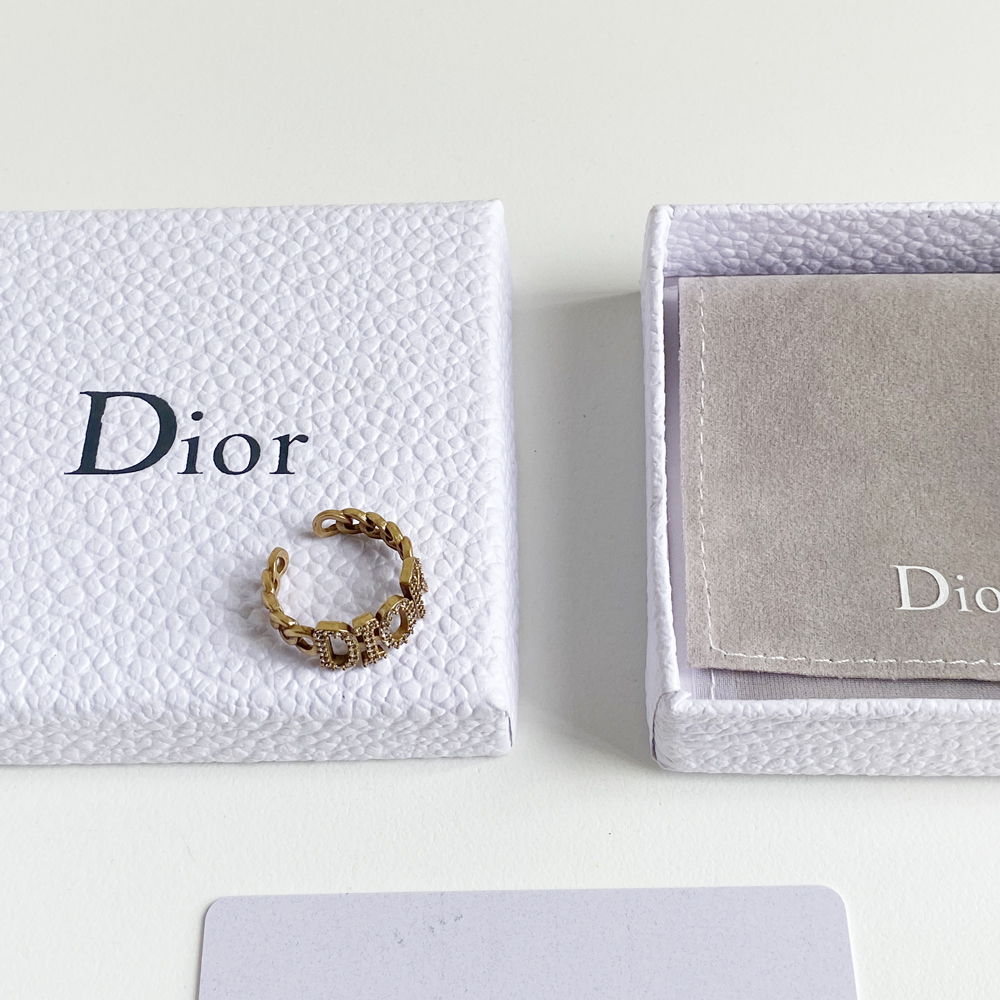 JZ003 Dior ring 106413