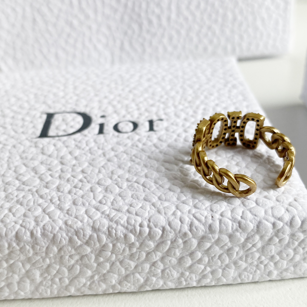 JZ003 Dior ring 106413