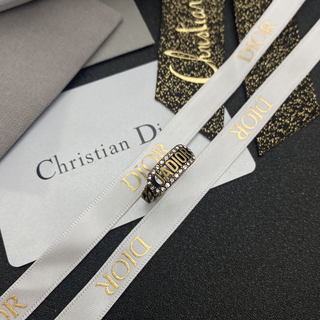 JZ006 Dior ring 106539
