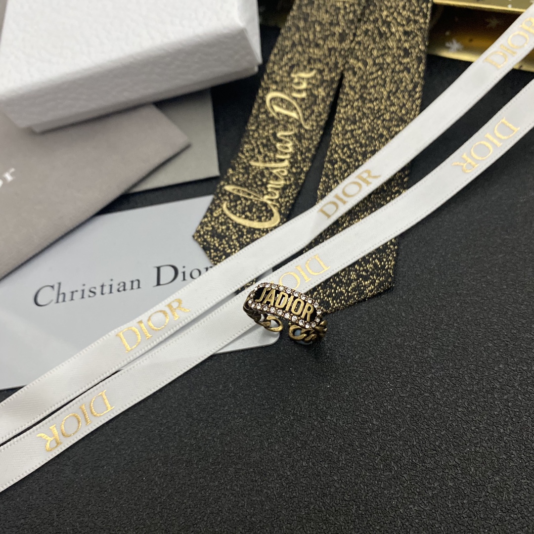 JZ006 Dior ring 106539