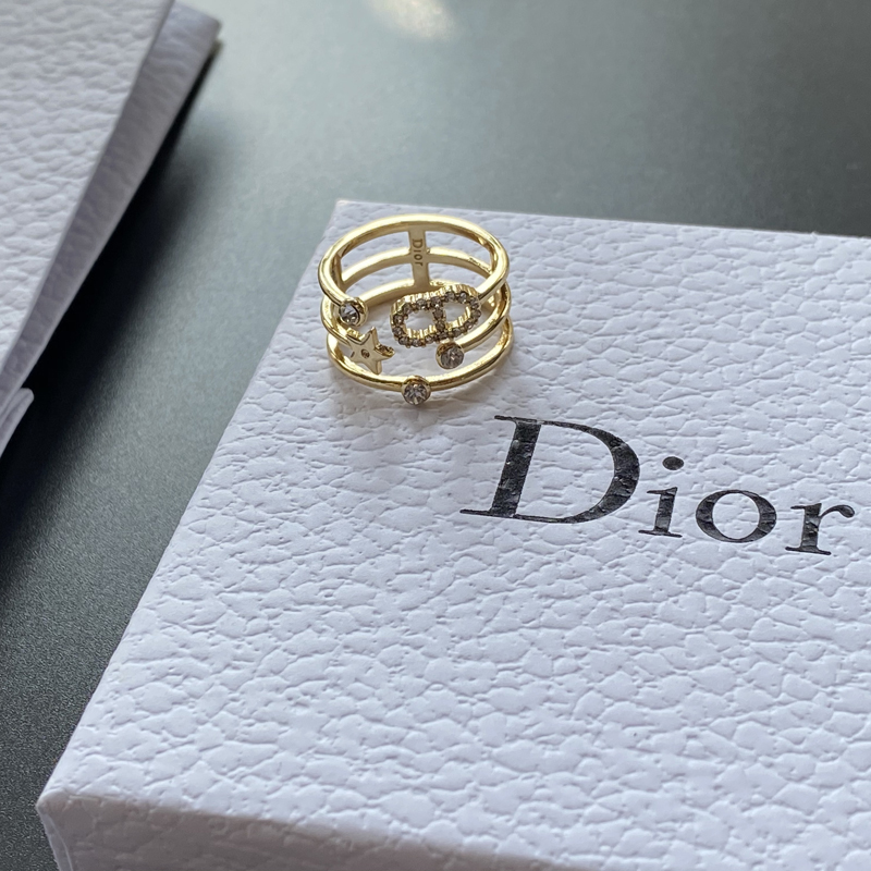 JZ020 Dior ring 103822