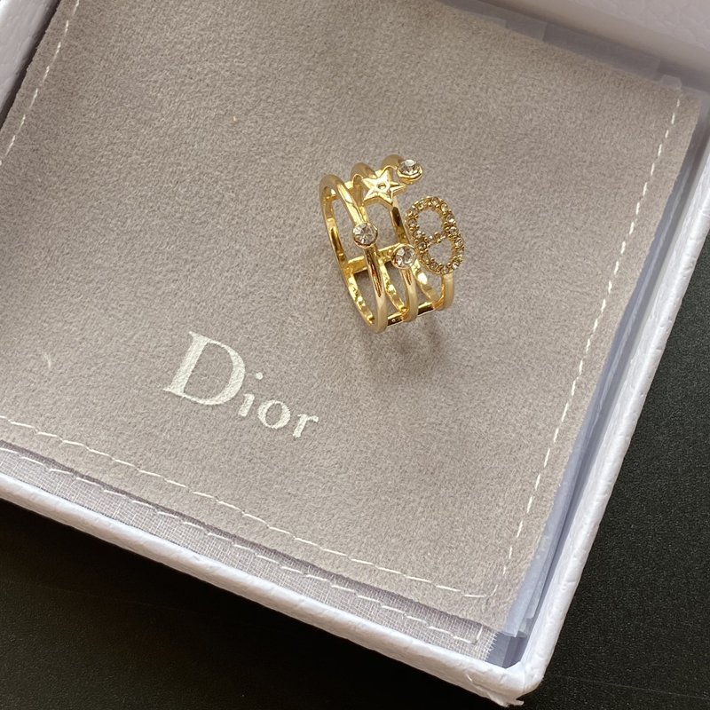 JZ020 Dior ring 103822