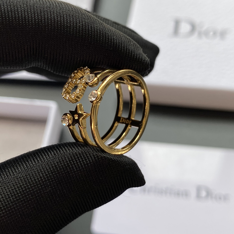 JZ020 Dior ring 103822