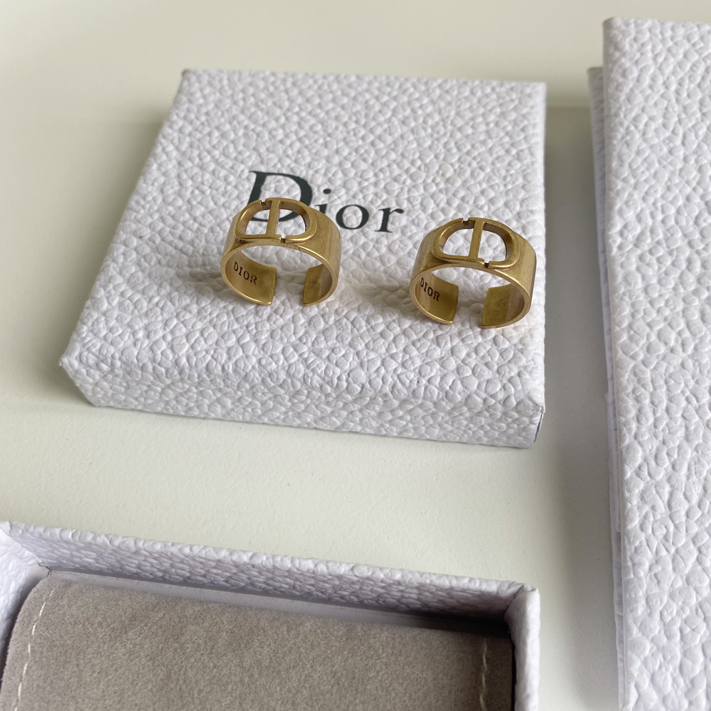 JZ008 Dior ring 106973