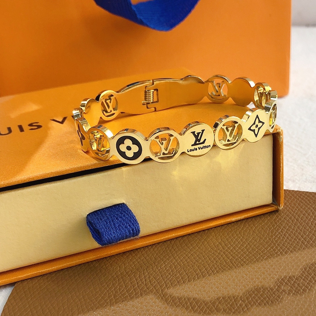 LV Bracelet 105044