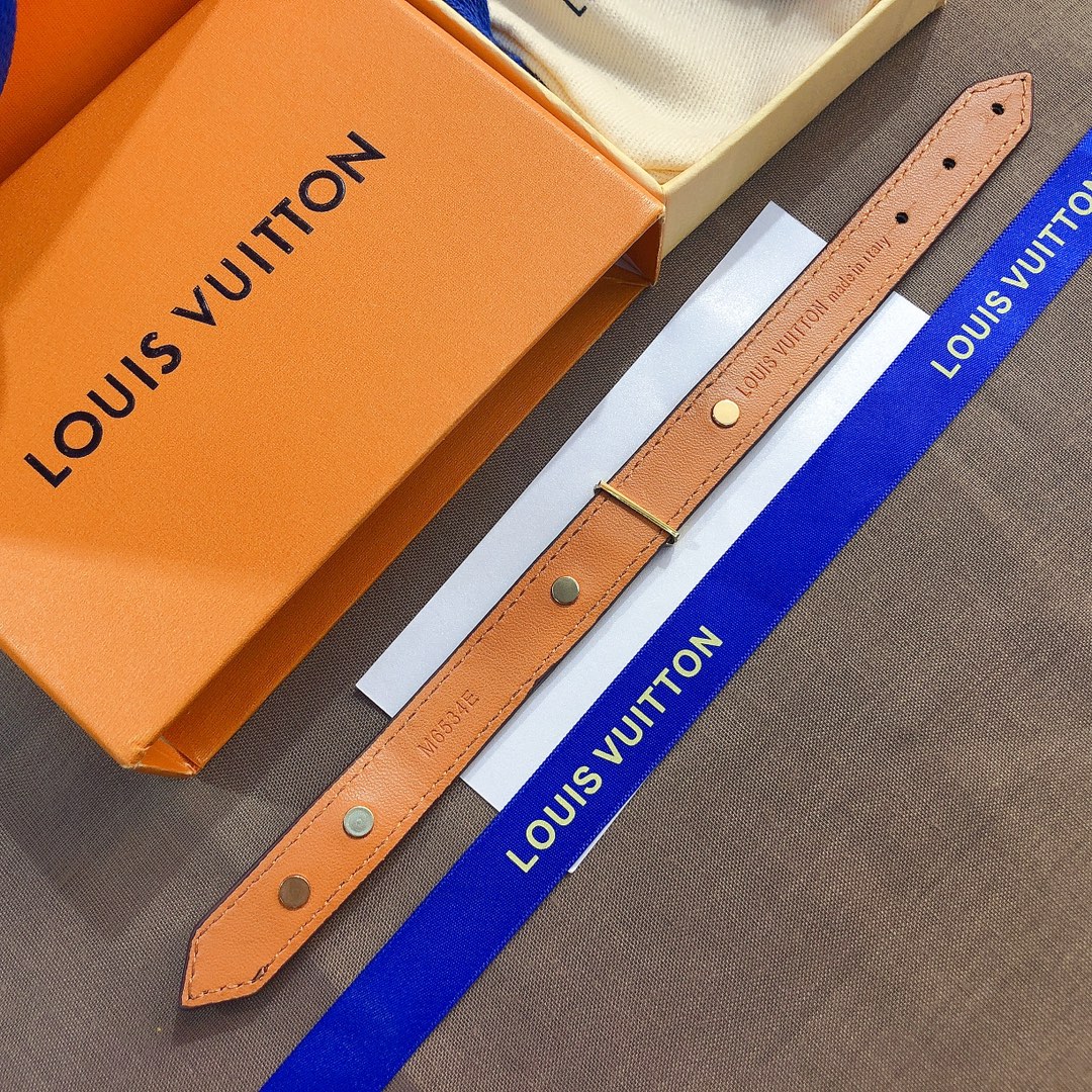 S191 LV Bracelet 105323