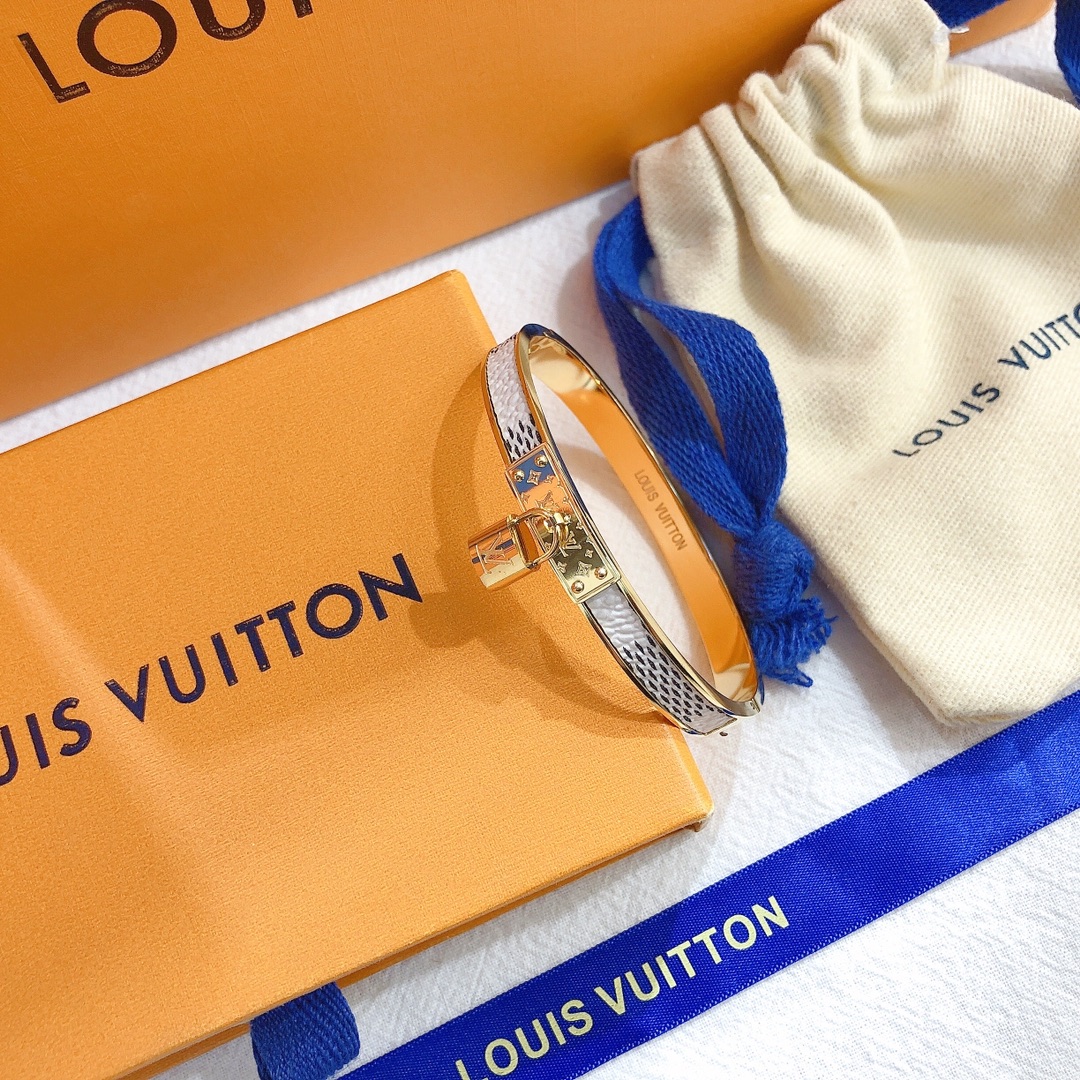 LV bracelet 106285