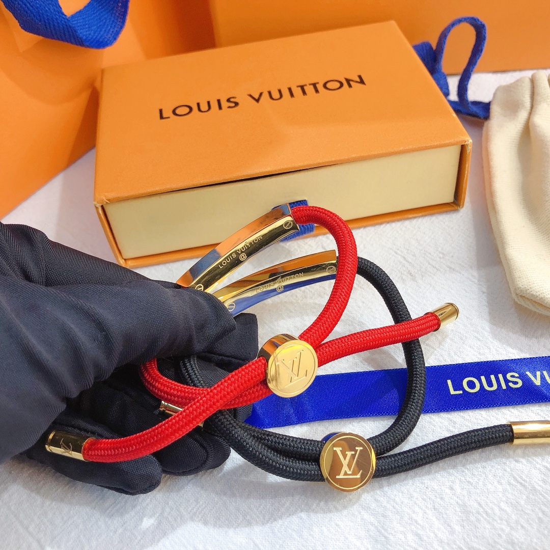 LV Bracelet 106286