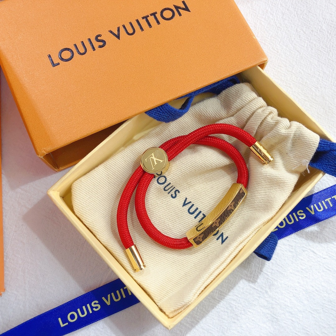 LV Bracelet 106286