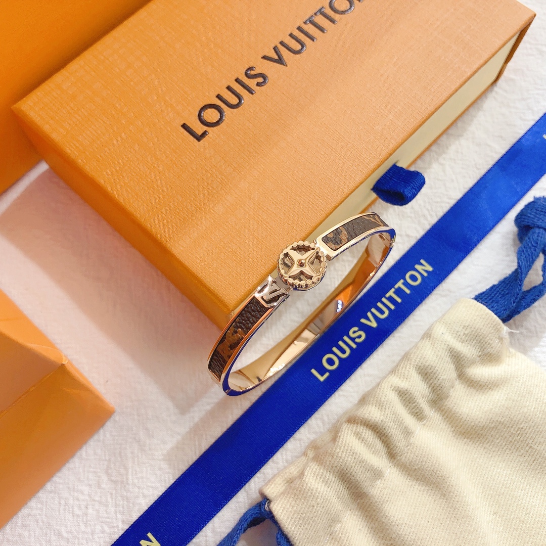 LV bracelet 106344