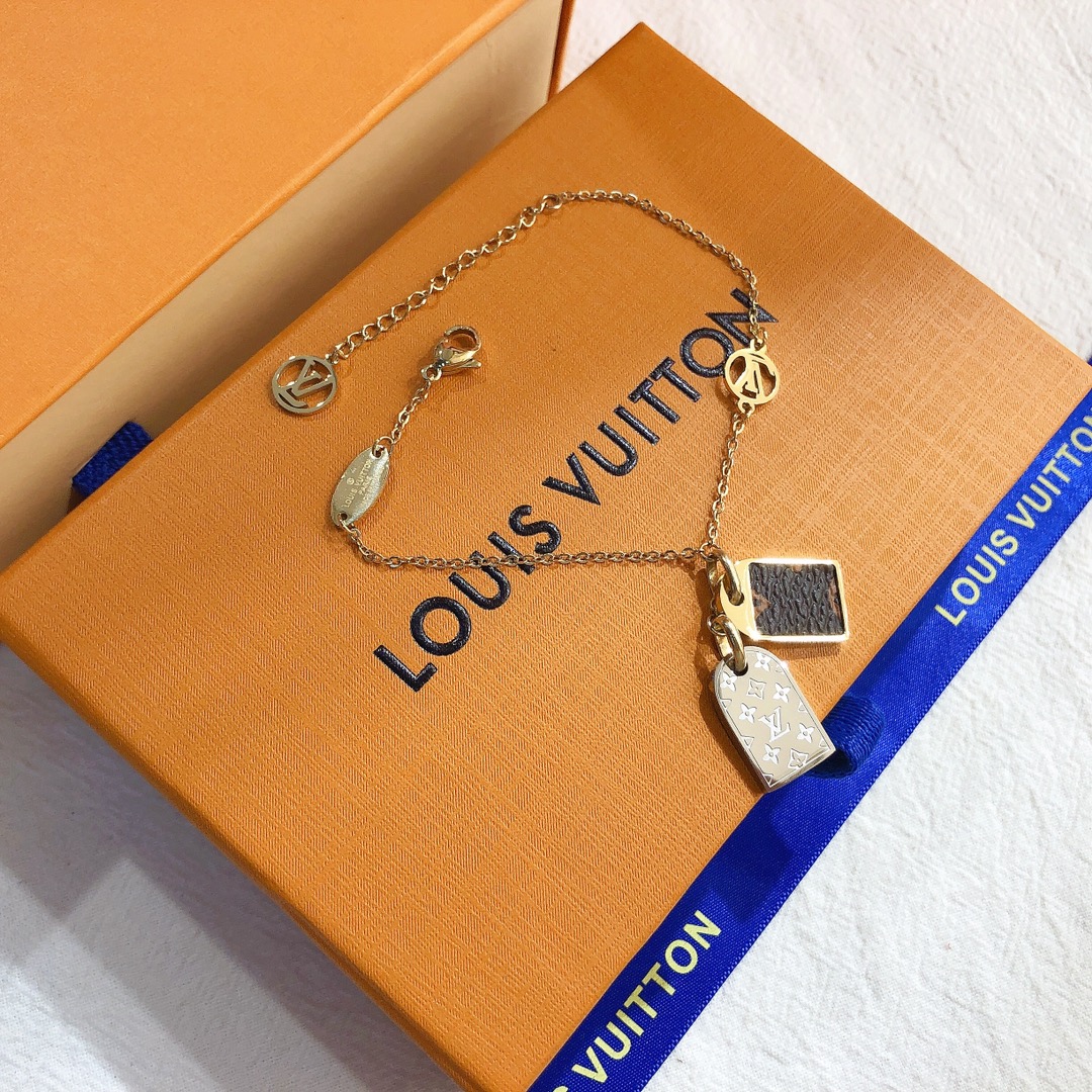 LV bracelet 106474