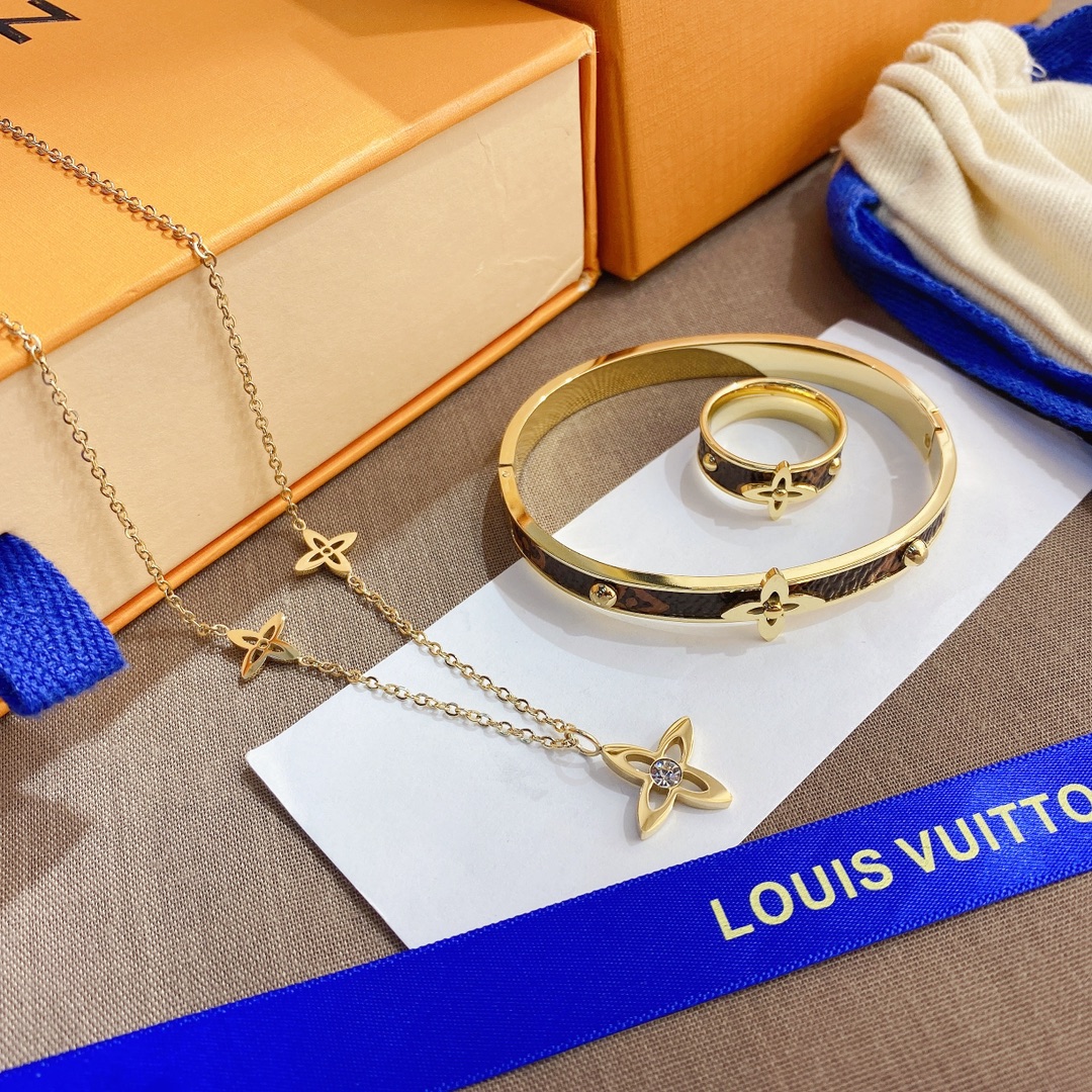 LV-bracelet 106809