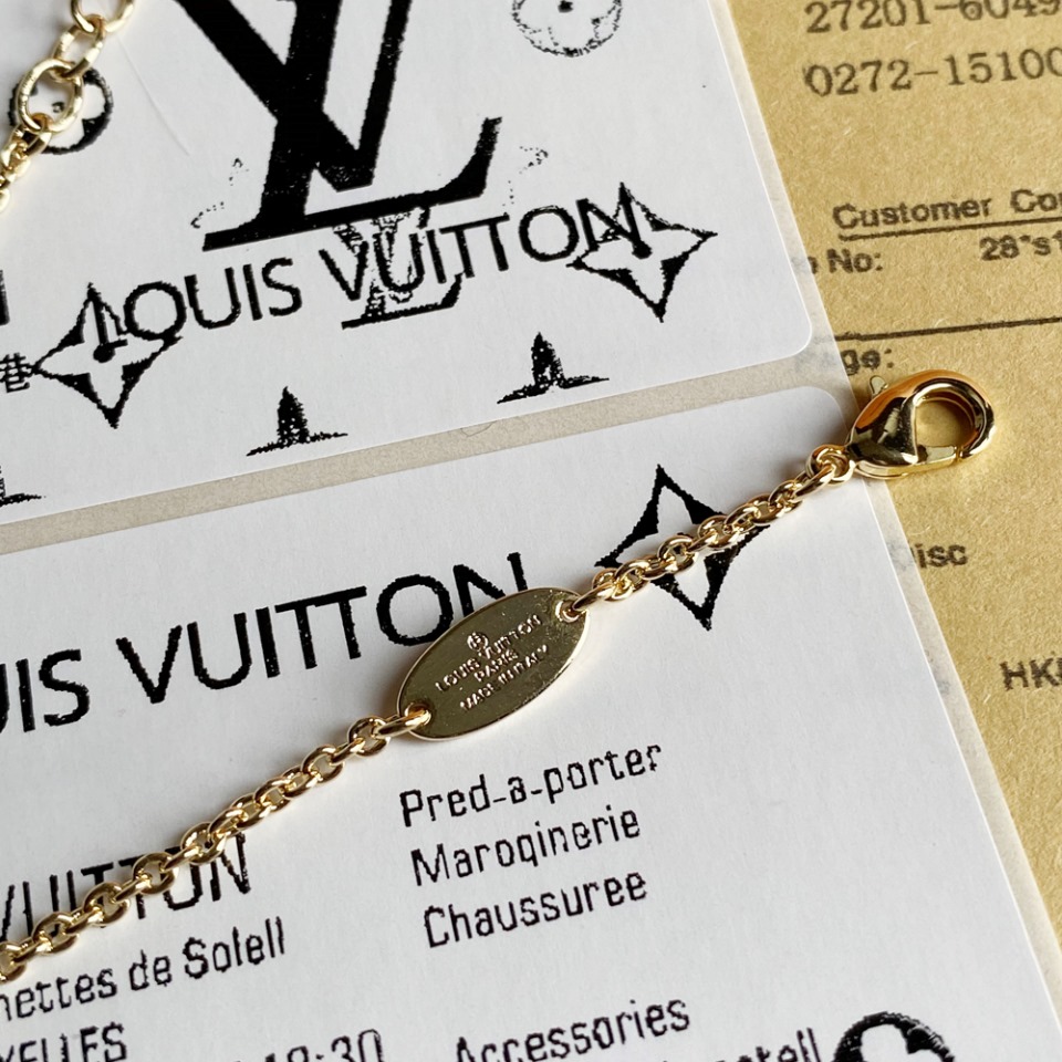 LV Bracelet 106881
