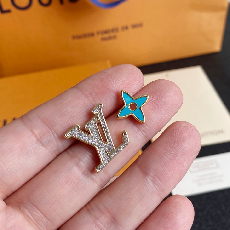 LV--earring 106180