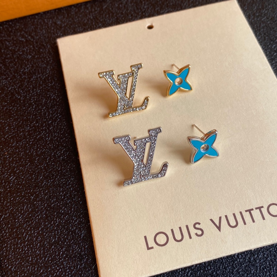 LV--earring 106180