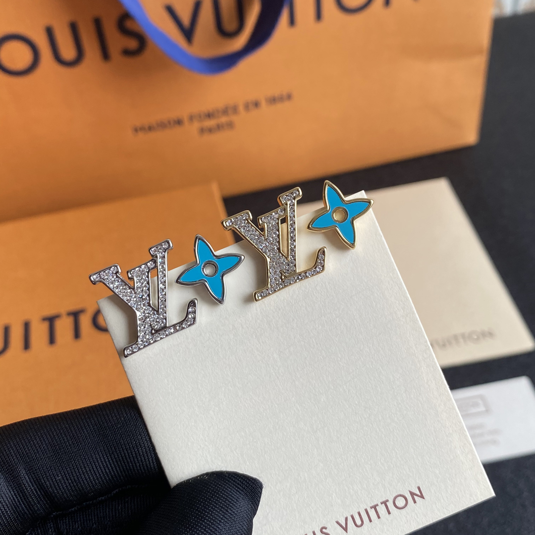 LV--earring 106180