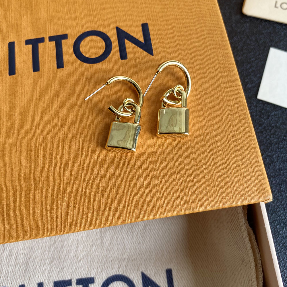 A471 LV--earring 106466