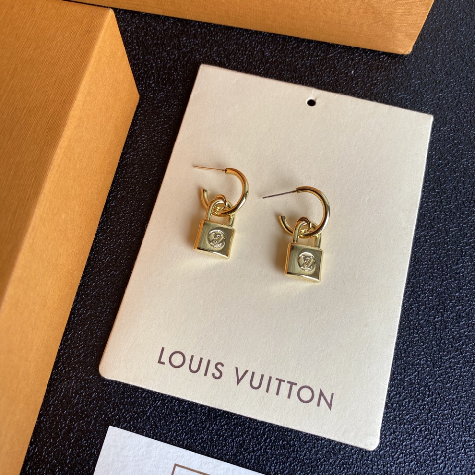 A471 LV--earring 106466