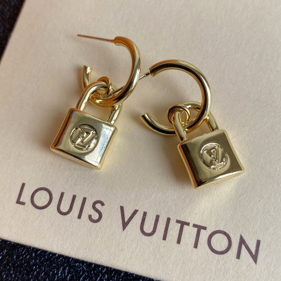 A471 LV--earring 106466