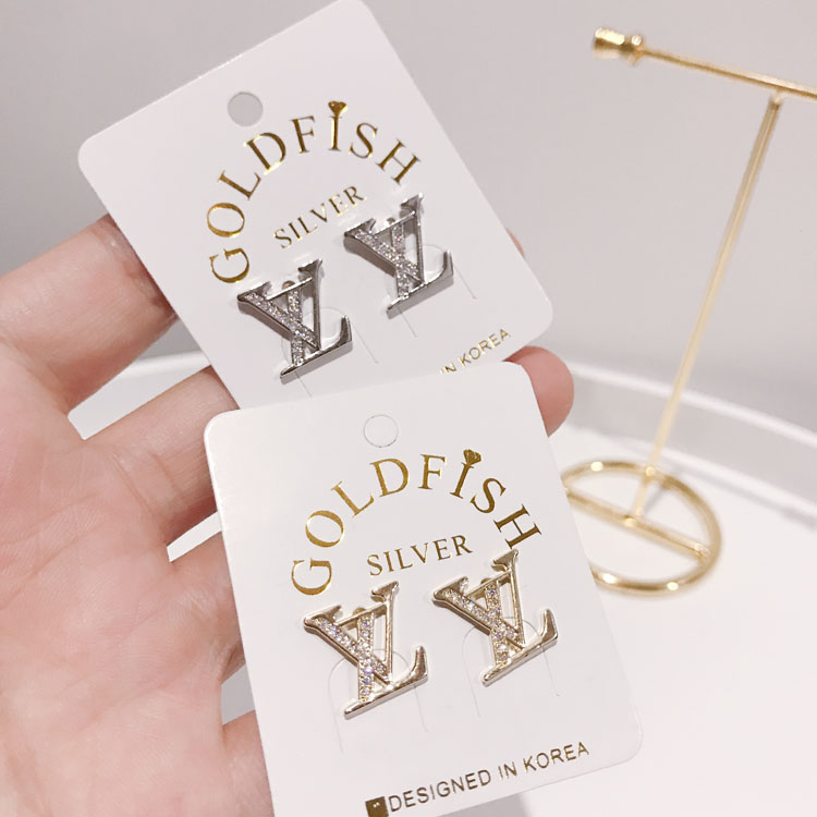 A148/147 LV earring 107051