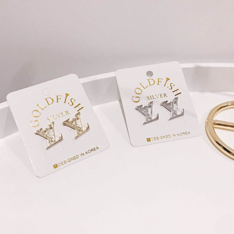 A148/147 LV earring 107051