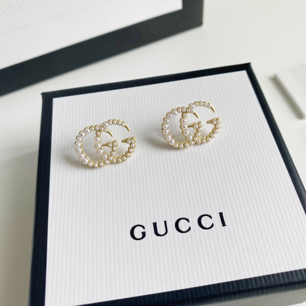 A035 gucci earring 104369