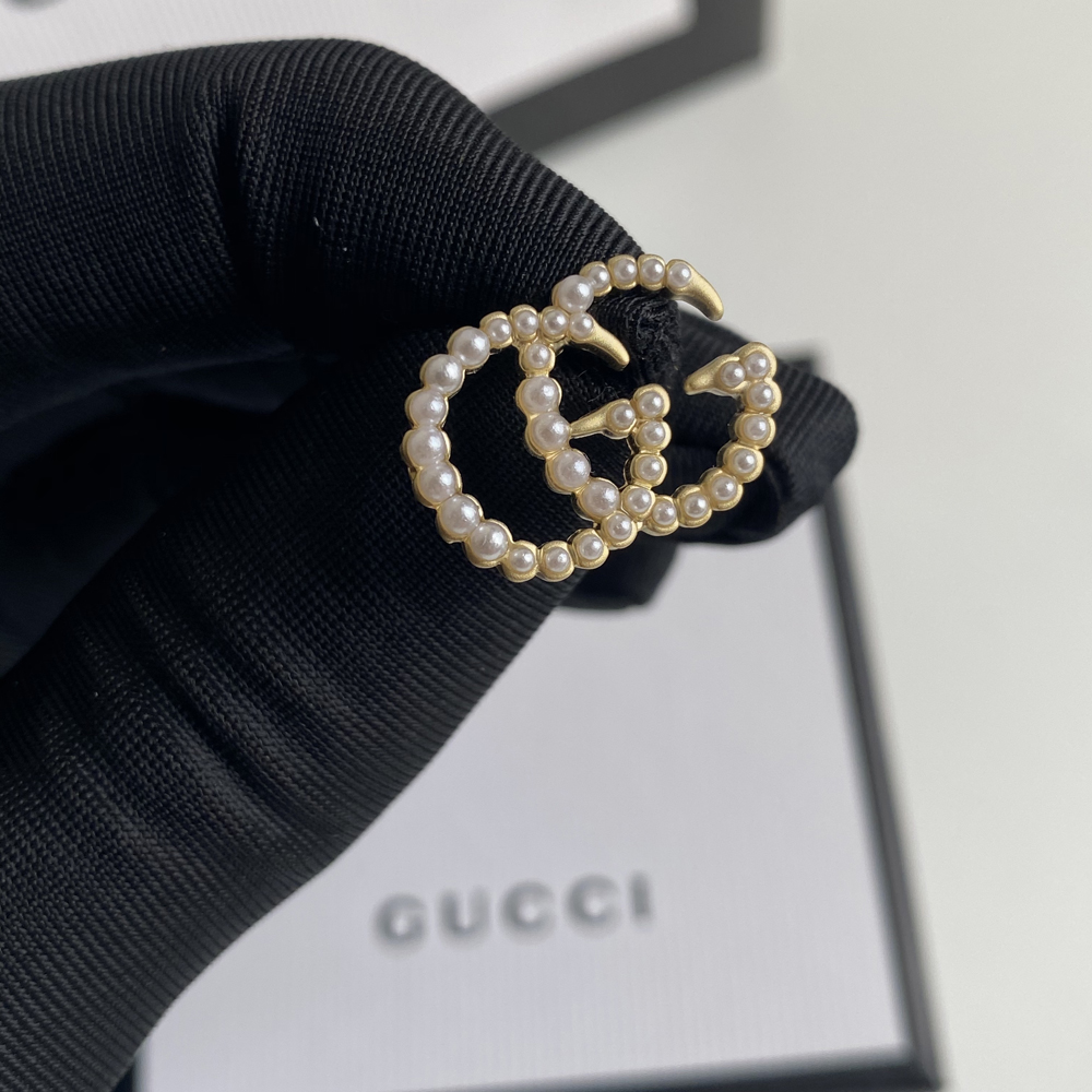 A035 gucci earring 104369