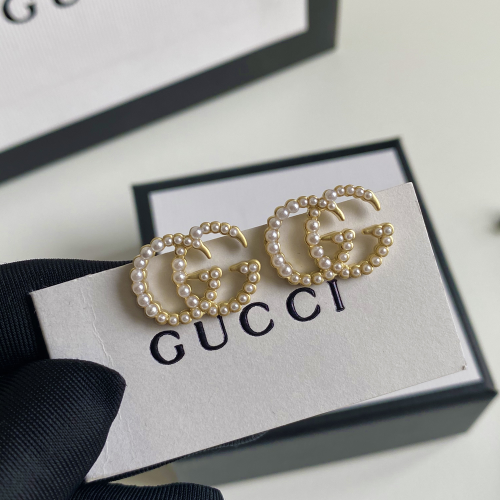 A035 gucci earring 104369