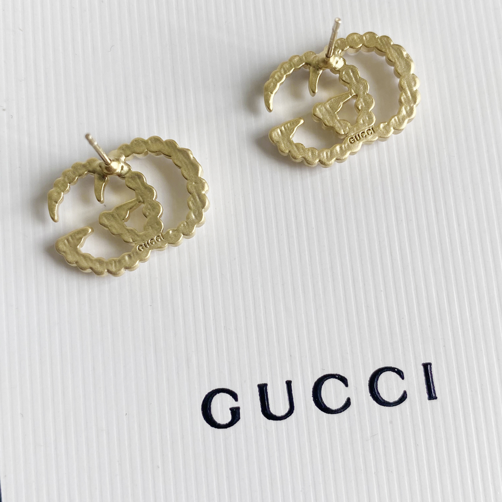 A035 gucci earring 104369