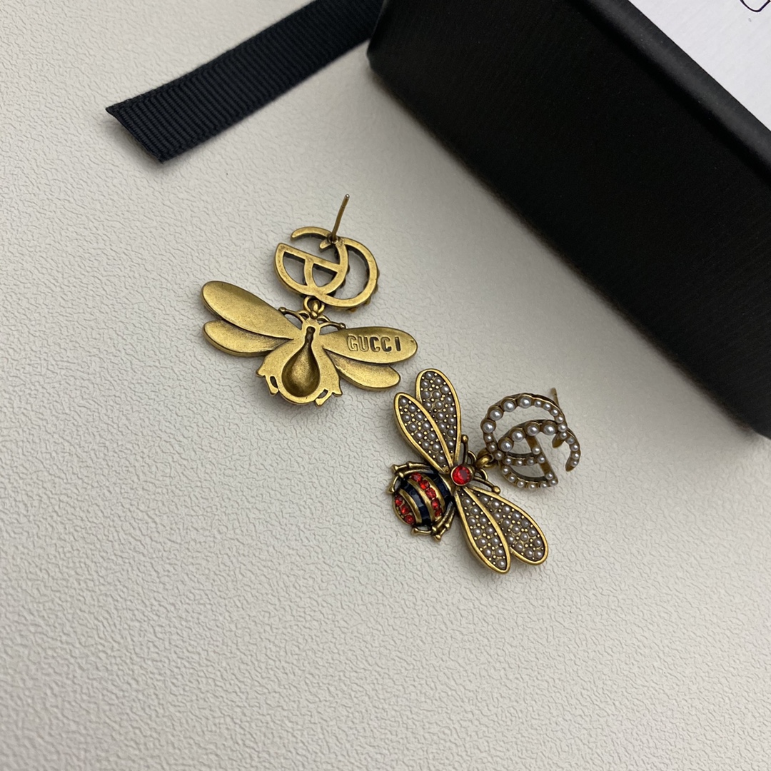 A598 Gucci earring 104708