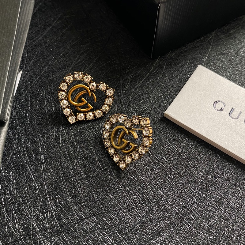 A380 Gucci earring 104807