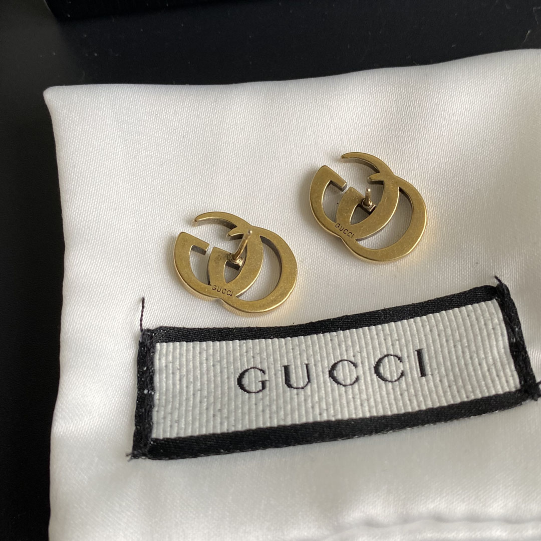 A351 ranboo fashion Gucci earring 105396