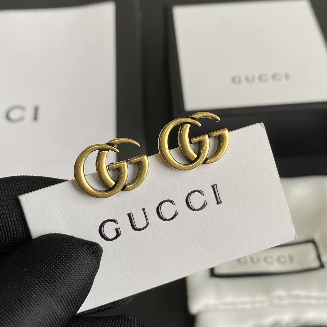 A351 ranboo fashion Gucci earring 105396