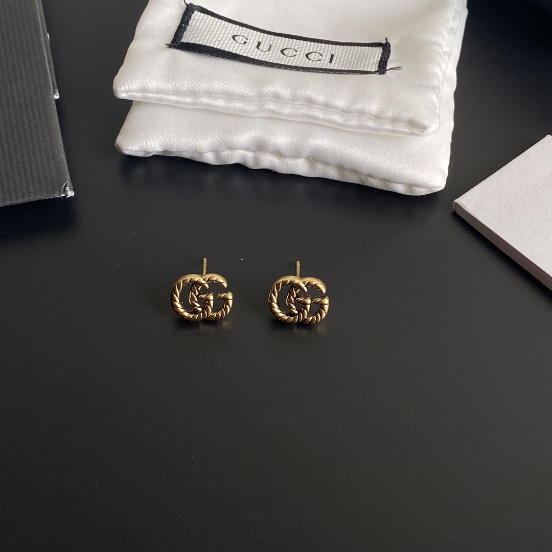 A666 Gucci earring 105988