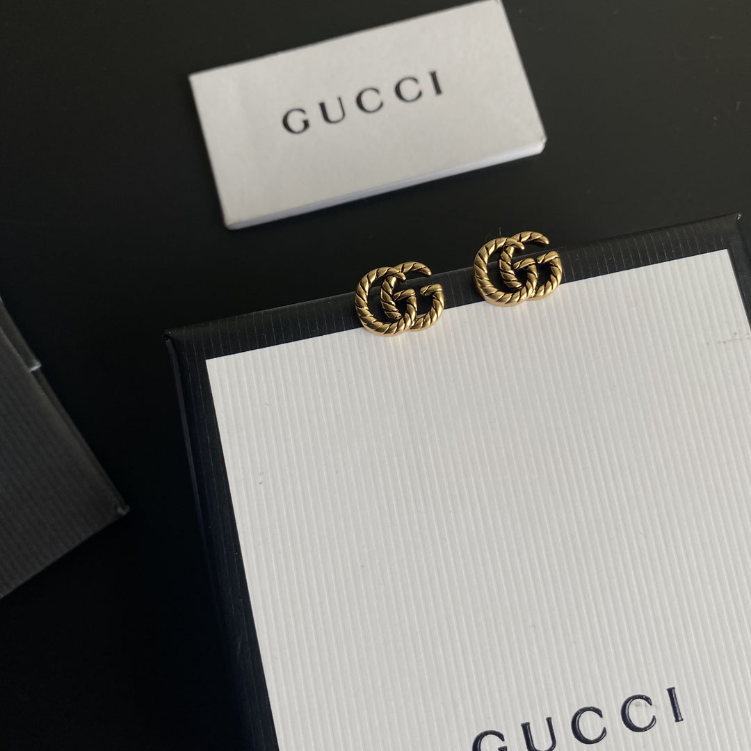 A666 Gucci earring 105988