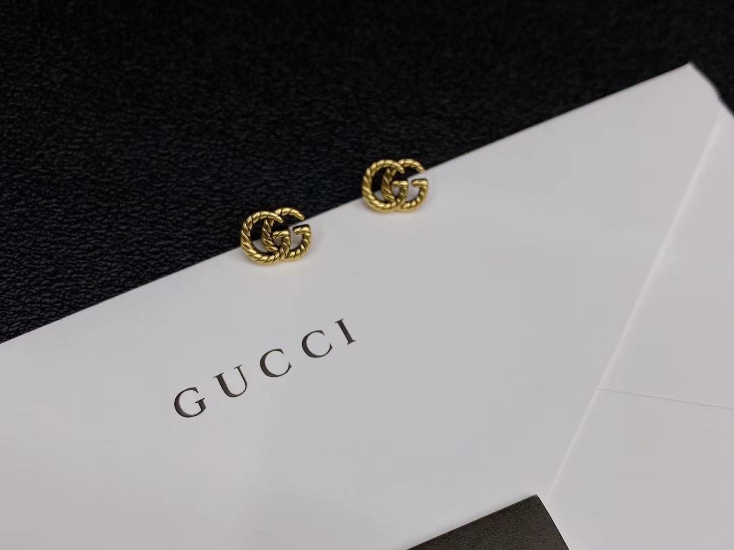 A666 Gucci earring 105988