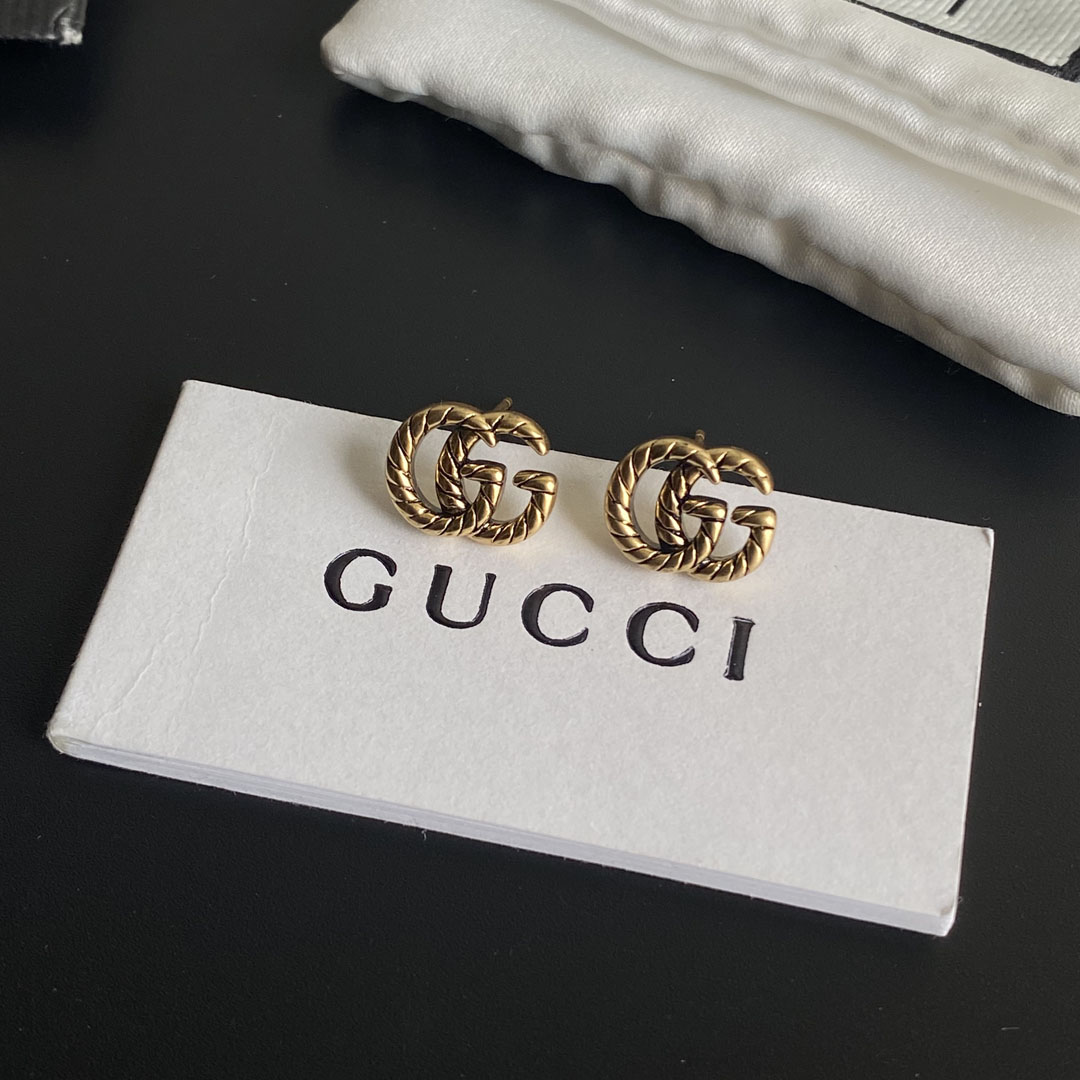 A666 Gucci earring 105988