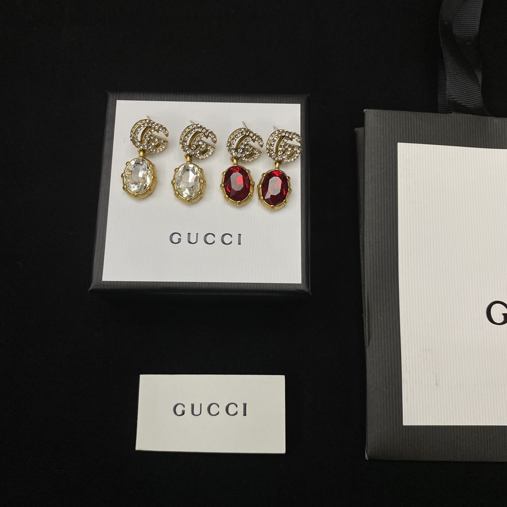 A501/A502 Gucci earring