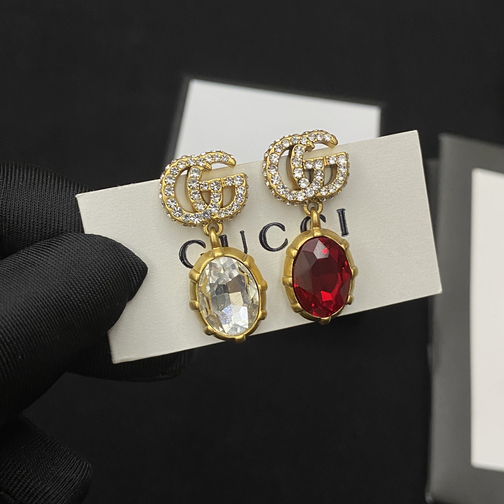 A501/A502 Gucci earring