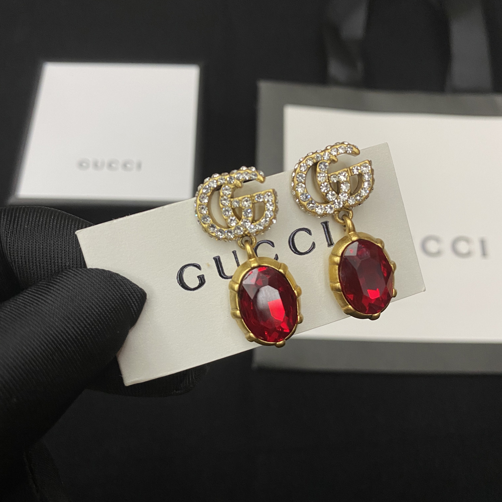 A501/A502 Gucci earring
