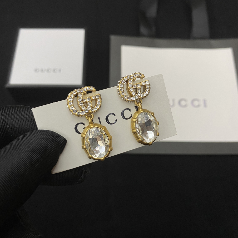 A501/A502 Gucci earring