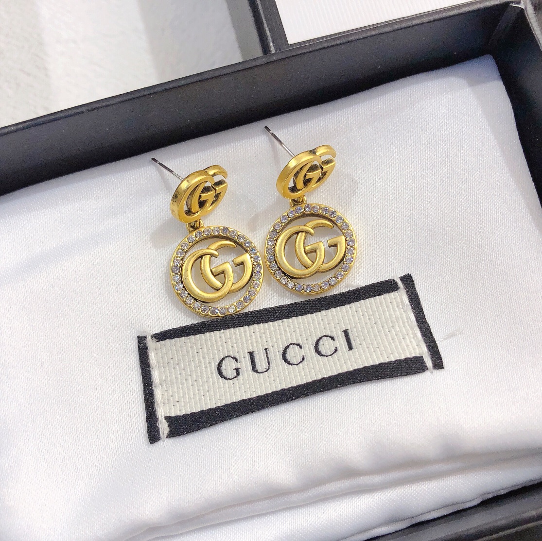 Gucci earring 106351