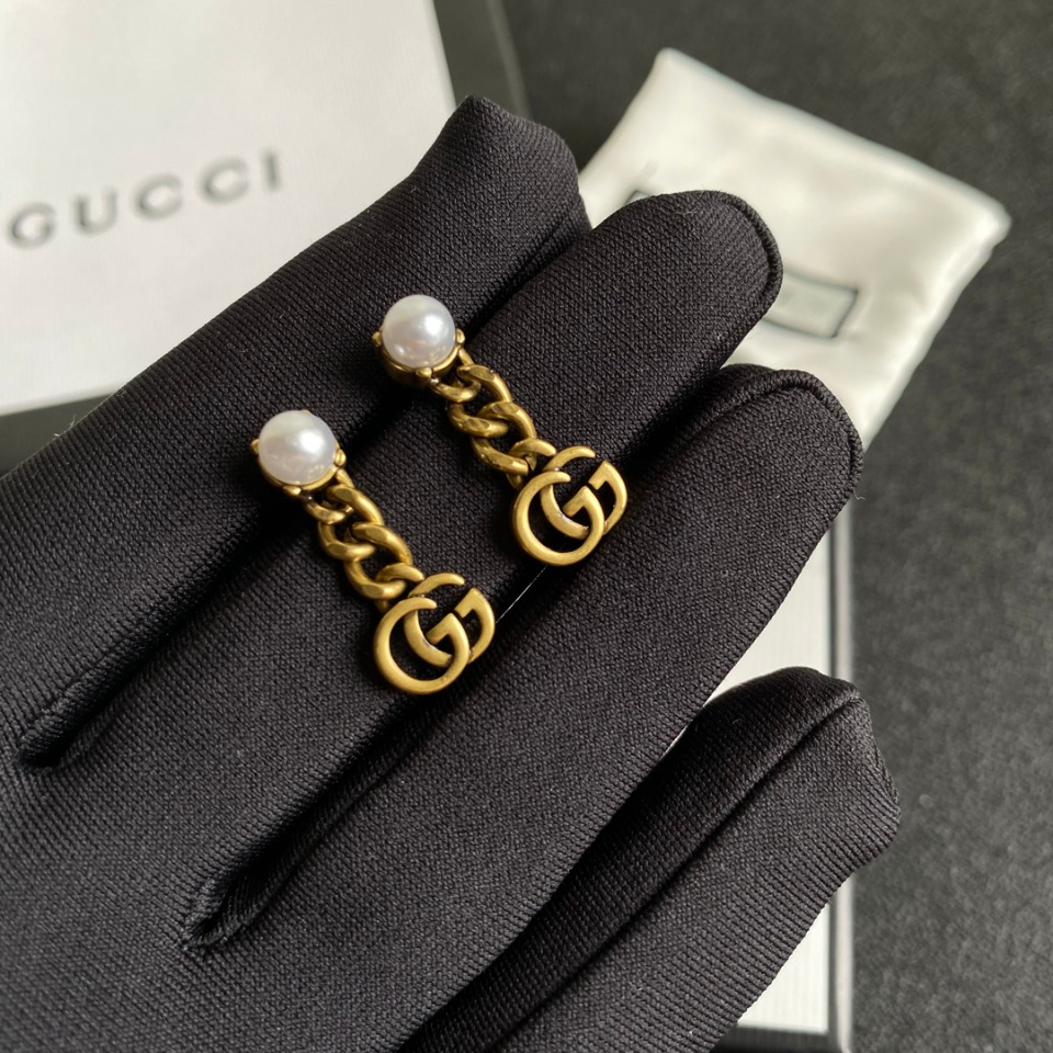 A724 Gucci earring 106456